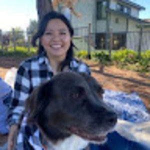 Meet your Posher, Diane